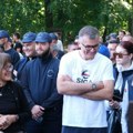 Predsednica Pokrajinske vlade Gojković pozvala novosađane da očiste Nacionalni park Mladi aktivisti SNS pokazali kako se to…