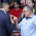 SK: Zvezda nije zauzela stav po pitanju smene Čovića