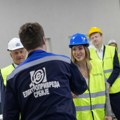 EPS objavio da je u prvom kvartalu ostvario dobit od oko 129 miliona evra