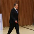 Zaharova: Novinar nije izbačen sa konferencije Lavrova u Nju Delhiju