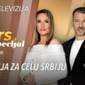 Sumiramo utiske sa ovogodišnje Evrovizije – u Stars specijalu, od 16.00
