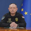 Načelnici u društvu mafijaša, likvidacije, potrage za nestalim telima...za direktora policije to je "stabilan javni red i mir"…