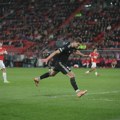 Partizanu kvare posao za napadača koji je briljirao u Ligi koferencije