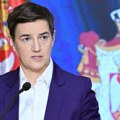 Brnabić: Srbija u prvom kvartalu 2026. godine najbrže rastuća ekonomija Evrope, uz Kipar