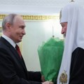 Patrijarh Kiril: Rusija je jedinstven model razvoja koji ne žrtvuje veru radi napretka