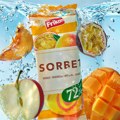 Sorbet – sladoled sa samo 72 kalorije koji će biti hit ovog leta!