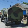 Zbog novog kvara na cevovodu, Čačak i okolne opštine i dalje bez vode: „Situacija je i dalje alarmantna“ (VIDEO)