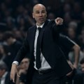 Penjaroja posle poraza: "Imali smo mnogo problema"