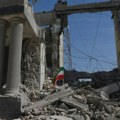 ИРГЦ упозорила на глобалне последице израелских напада на енергетске циљеве