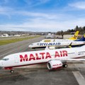 Ryanair izdao „važno“ upozorenje putnicima zbog velike promene na aerodromima