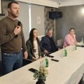 U Ivanjici počela „Mala škola za decu i roditelje“: četiri dana podrške i osnaživanja porodica