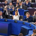 Sukob u Evropskom parlamentu zbog uvreda na račun poslanice
