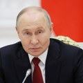 Putin: Rusija odbacuje neokolonijalna pravila Zapada