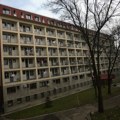 Studenti iz F krila Studentskog grada moraju da se isele zbog EXPO 2027