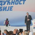 U ponedeljak novi Vučićev ekonomski plan