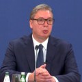 Vučić najavio jeftinije lekove: Doplata će biti manja od 10 do 40 odsto