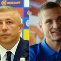 KRIK: Kokeza angažovao kriminalce da zastraše Nemanju Vidića