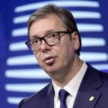Vučić: Nisu mi bitni ni Vidić i Kokeza, poznajem sve navijače