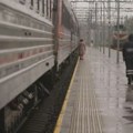 Rusija zatvorila železničke granične prelaze sa Finskom, Estonijom i Letonijom
