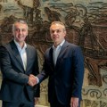 Od agrara do prehrambene industrije budućnosti: Mk Group i Dijamant zajedno u novoj fazi rasta