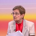 Nakon što je dobila orden od patrijarha, Danica Marinković govori o Račku: Istina se zna, ali mnogima ne ide u prilog