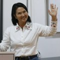 Ćerka Alberta Fudžimorija je nova predsednica Perua