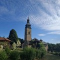 Sunčani periodi uz lokalne pljuskove, temperatura do 32 stepena