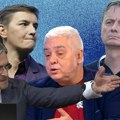 "Beži bre" i "povucite me za Generalštab" kao primeri (ne)kulture govora: Kakvim rečnikom se političari služe?