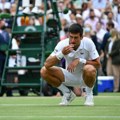 Finale koje se ne zaboravlja: Federeru trebao samo jedan poen - Đoković ušao u istoriju VIDEO