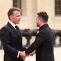 Zaharova: I Napoleon je okupio evropsku koaliciju, bićete vojna meta; Tramp: Vladimire, vreme je da se okonča rat