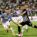 Nekadašnji šampion sa Partizanom eliminisao Crnogorce