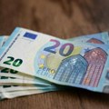 Albanija bi da pređe na evro: Pokrenuta procedura za promenu valute