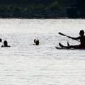 RHMZ upozorio: Danas do 37 stepeni, a uveče stižu pljuskovi, grad i olujni vetar