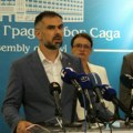 Skupština Novog Sada usvojila koncesioni akt za autobuska stajališta: Privatnici će uređivati 535 autobuskih stajališta