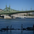 Mađarska proglasila vanredno stanje zbog ozbiljne nestašice vode