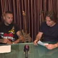 Mitrović dao otkaze Kristijanu i Kristini, a dovodi Filipa: Car ulazi u Elitu nakon sukoba i pretnji silovanjem