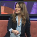 "Razmišljam da odem u manastir", naša glumica iznenadila priznanjem: "Sa 11 godina sam se sama krstila"