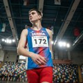 Ima 20 godina, a već leti preko 8 metara! Srpski biser Luka Bošković napada Evropu - cilj je finale EP!