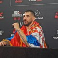 "Nikada nisam osetio ovakav pritisak!" Aleksandar Rakić se oglasio emotivmo porukom nekoliko dana nakon velike pobede u…