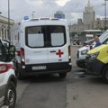 Teško povređen tvorac dronova „upir” u eksploziji automobila kod Jekaterinburga