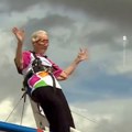 Neverovatan podvig bake (97)! Nakon moždanog udara po šesti put prkosila nebu i oborila sopstveni Ginisov rekord: "Reč 'ne…