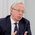 Moskva povukla crvenu liniju: Galuzin otkrio pod kojim uslovom Rusija neće "zamrznuti" rat u Ukrajini