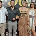 Prepune projekcije i ovacije za Milevu Ajnštajn, Duplikat i Mačji krik u Vrnjačkoj Banji