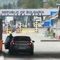 AMSS: Na graničnom prelazu Gradina zadržavanja oko pola sata