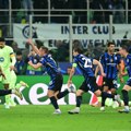 Odveo Inter u finale Lige šampiona, sada ide u Lacio