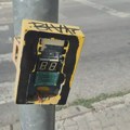 Tri meseca od obećanja: Pešački tasteri u Zaječaru i dalje neispravni