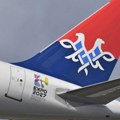 Er Srbija produžila letove za Nižnji Novgorod i tokom zime