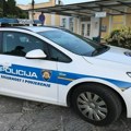 Četiri osobe uhapšene zbog sumnje da su izazvale požare kod Zadra