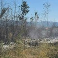 Od 40 požara u Srbiji trenutno samo dva nisu lokalizovana ili ugašena