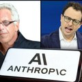 Supruga šefa Anthropic-a godinama komunicirala sa Epsteinom: Pokušavala da ga ubedi da uloži novac